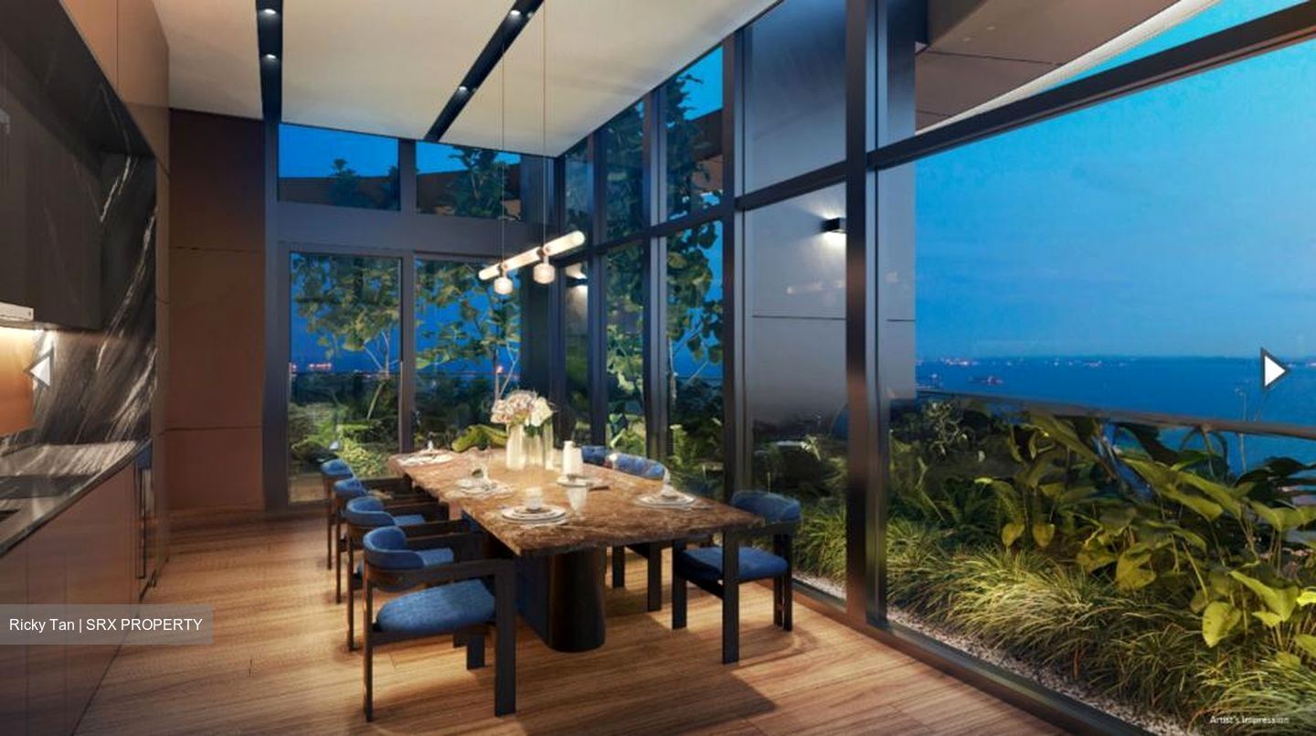 Newport Residences (D2), Apartment #535258711